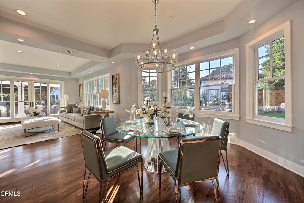 3861 E California Boulevard