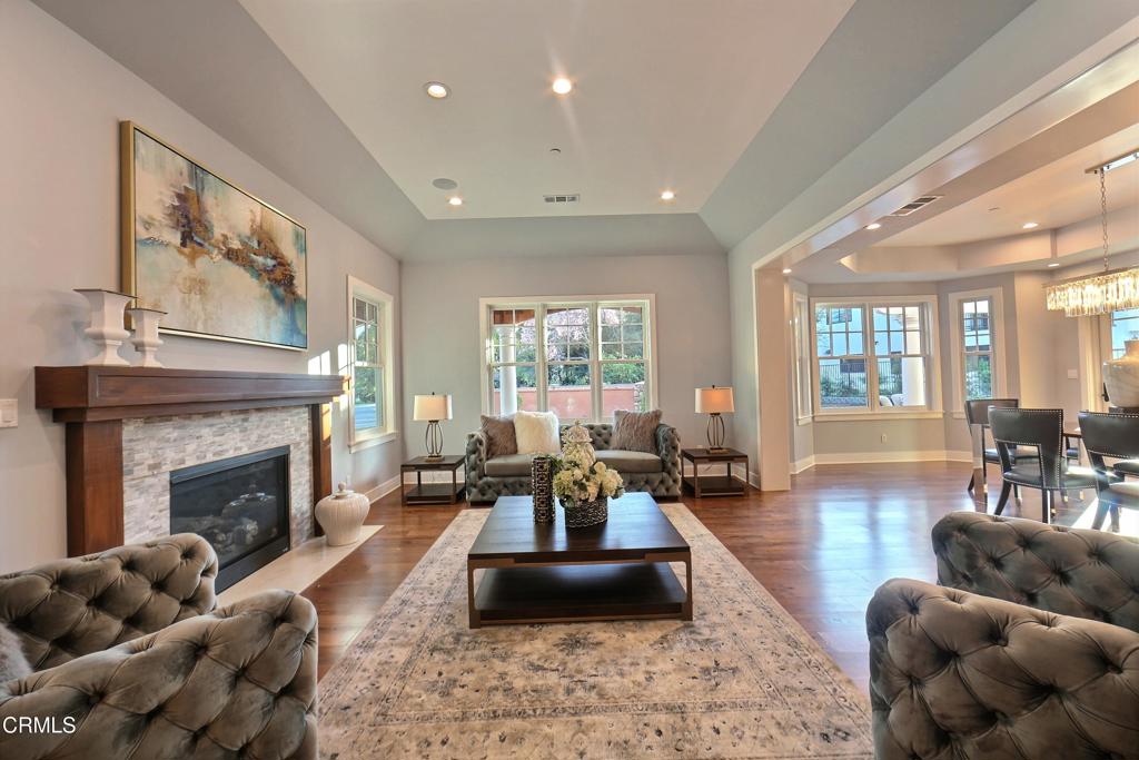 3861 E California Boulevard