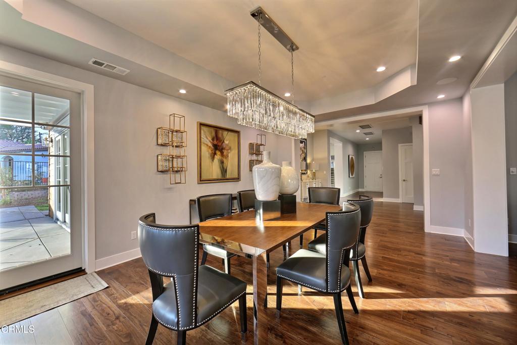 3861 E California Boulevard