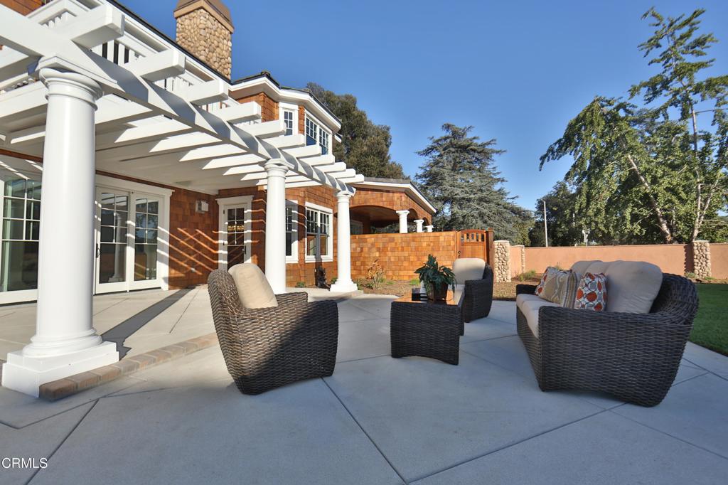 3861 E California Boulevard