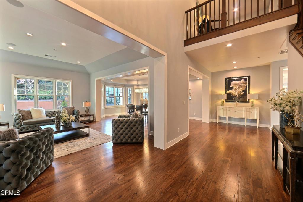 3861 E California Boulevard