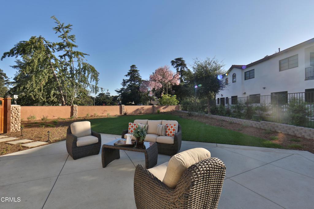 3861 E California Boulevard