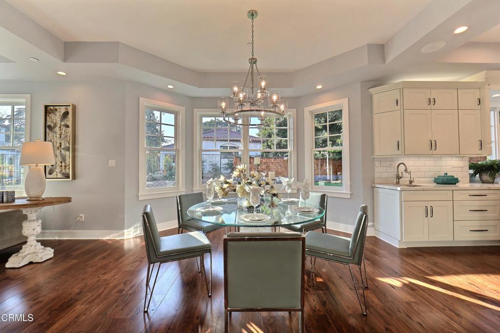 3861 E California Boulevard