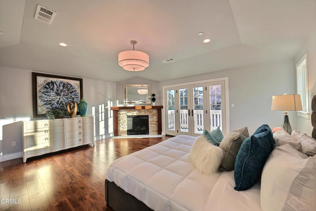 3861 E California Boulevard