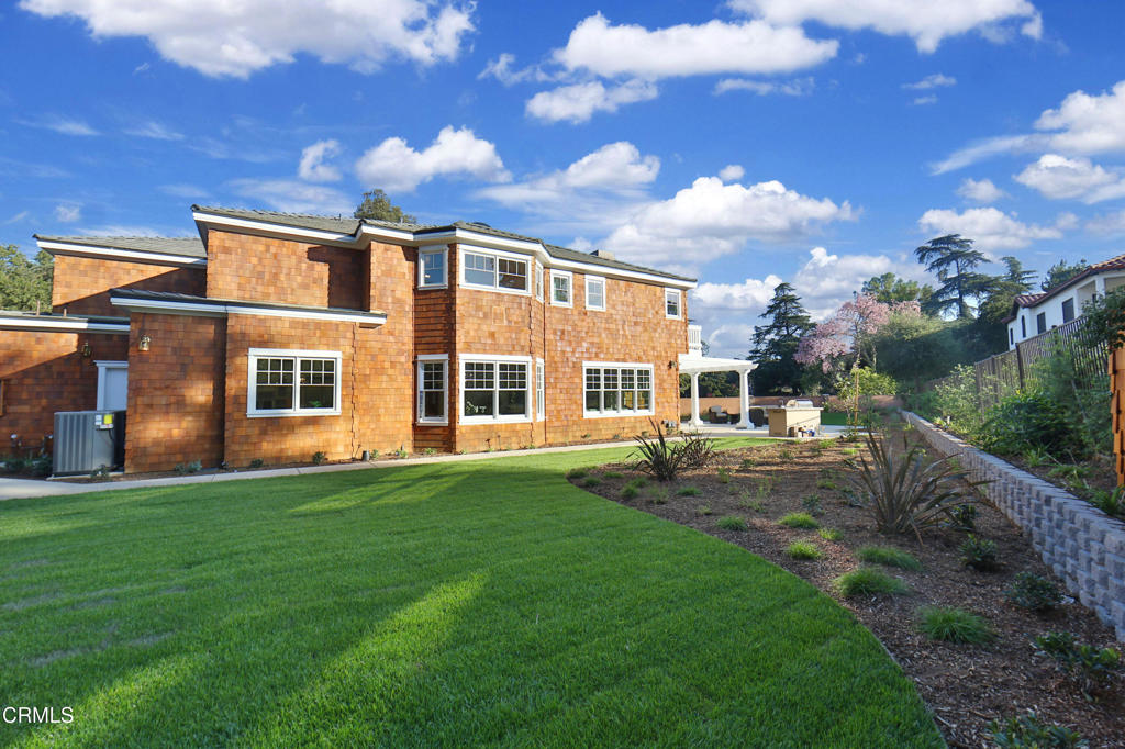 3861 E California Boulevard