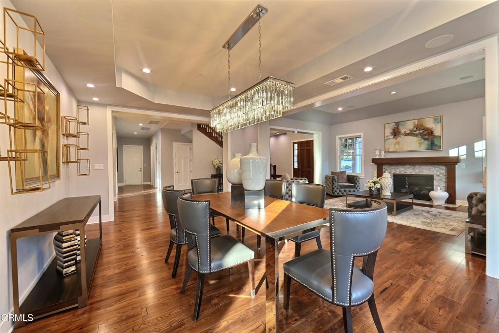 3861 E California Boulevard