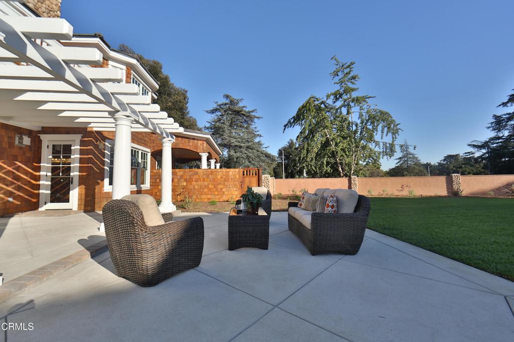 3861 E California Boulevard