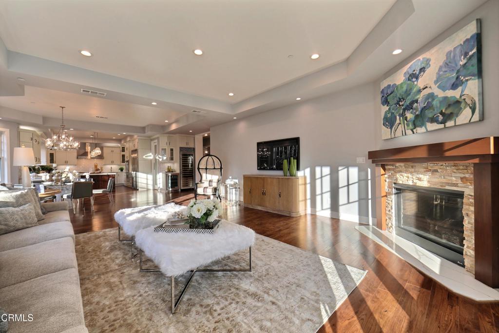 3861 E California Boulevard