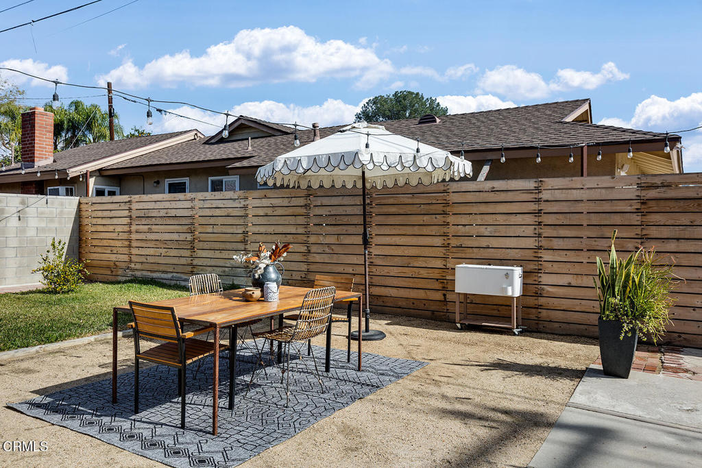 926 S Fuchsia Avenue