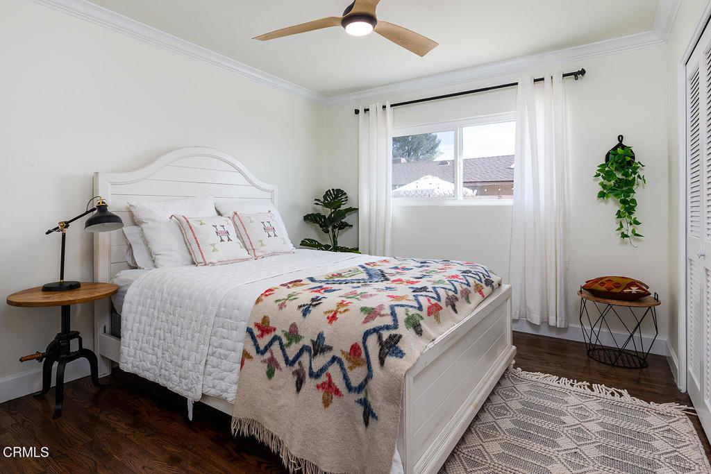 926 S Fuchsia Avenue