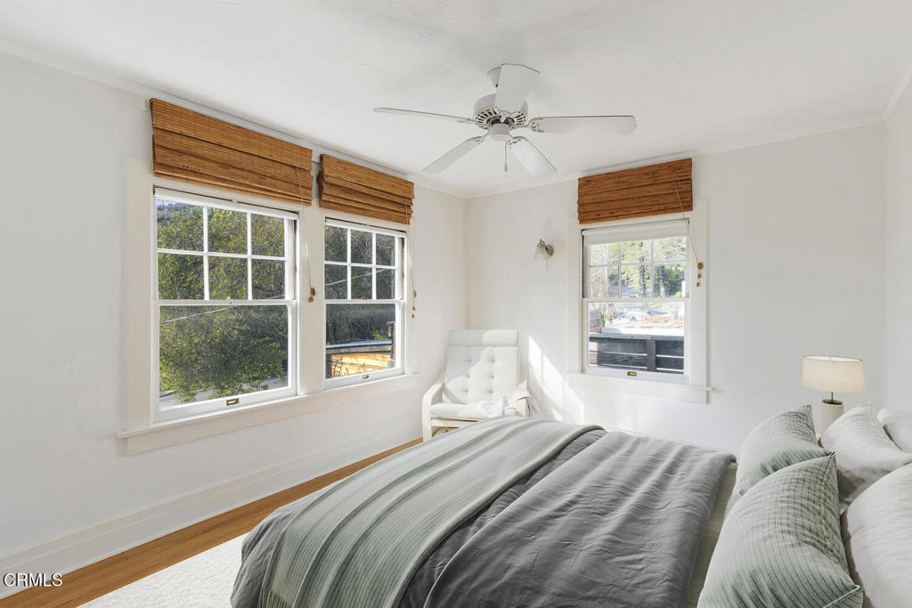 1736 N Stanley Avenue