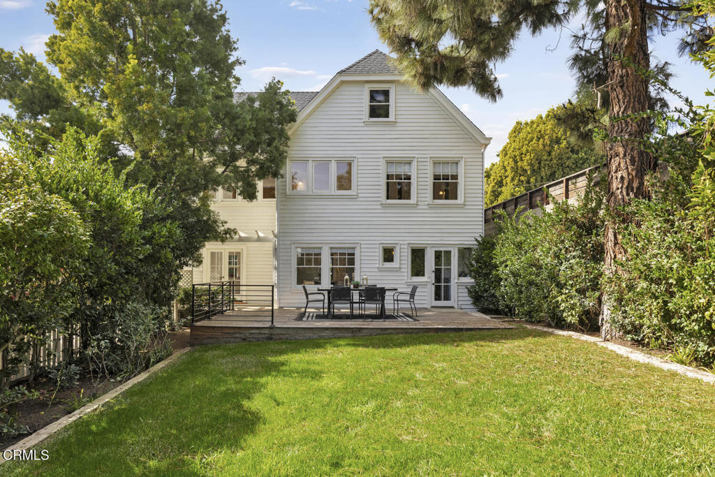 1736 N Stanley Avenue