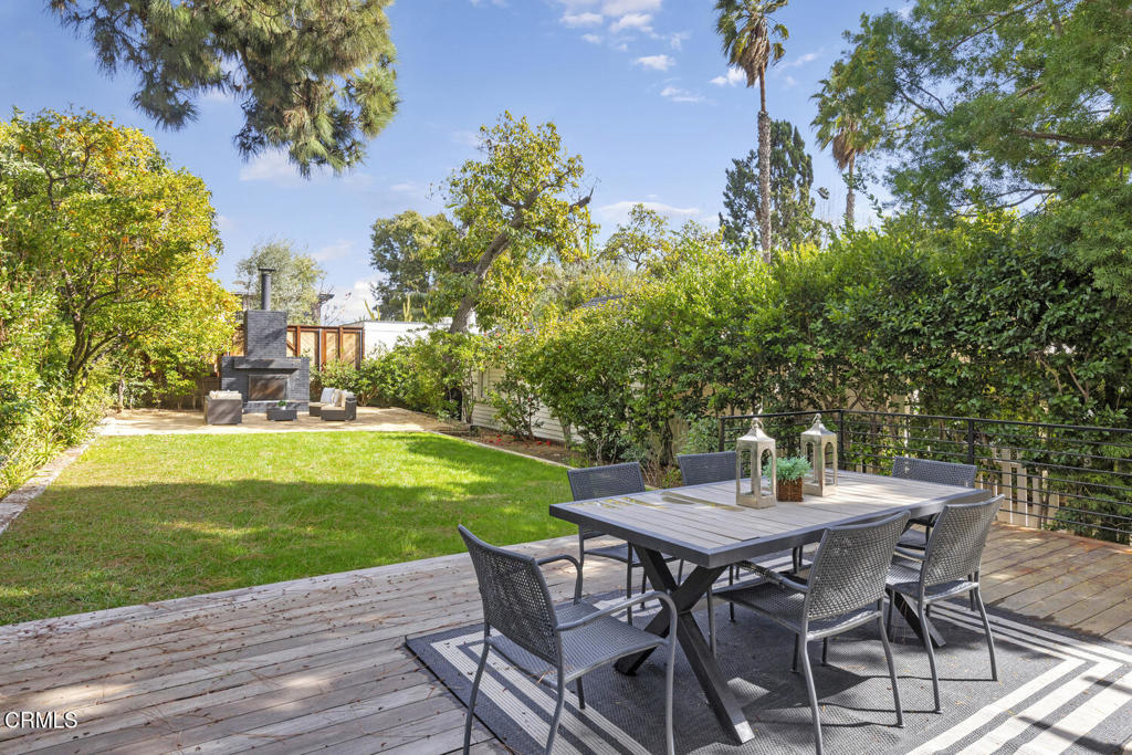 1736 N Stanley Avenue