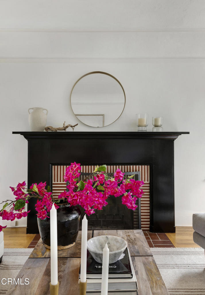 1736 N Stanley Avenue