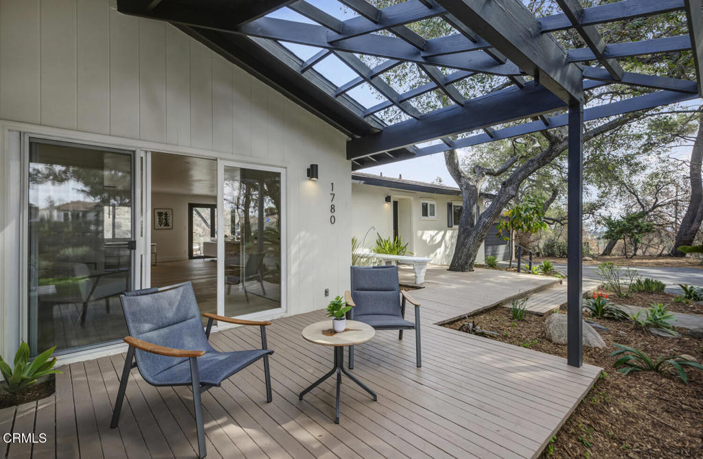 1780 N Altadena Drive