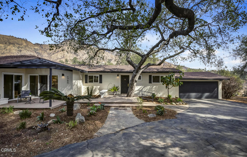 1780 N Altadena Drive