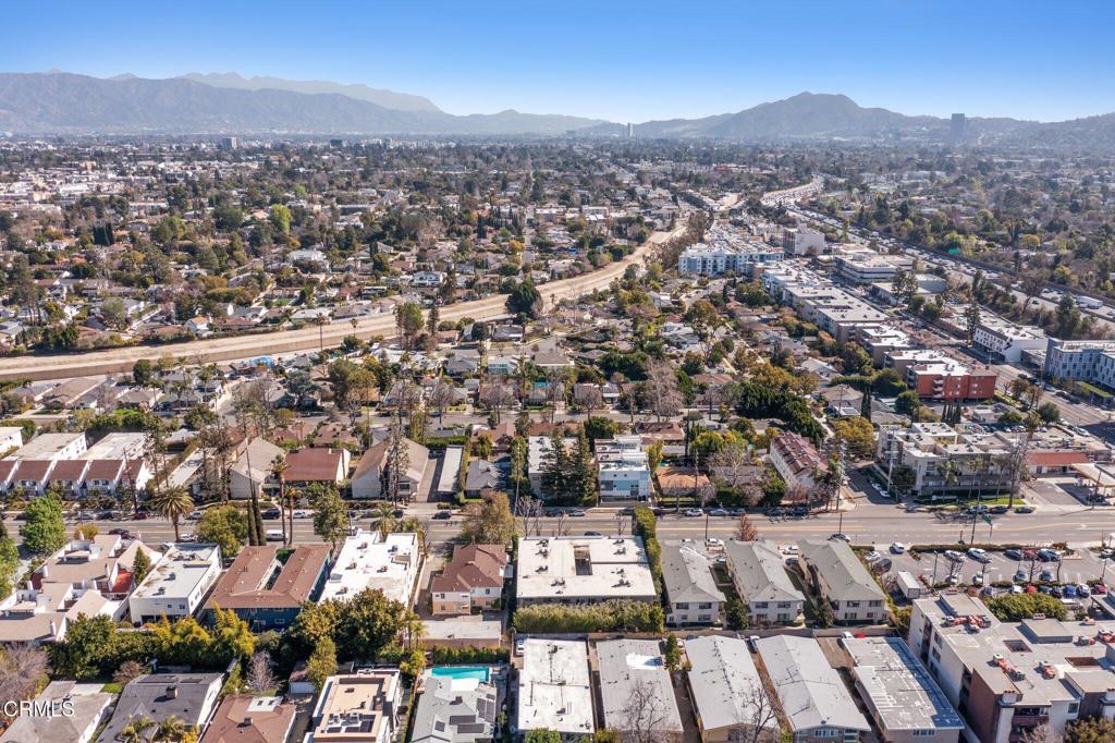 4859 Coldwater Canyon Avenue 1A