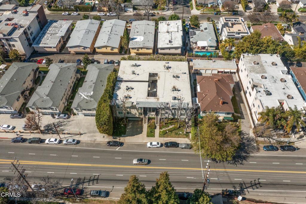 4859 Coldwater Canyon Avenue 1A
