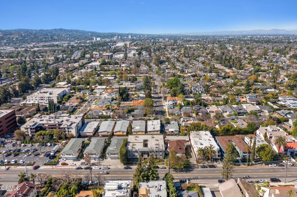 4859 Coldwater Canyon Avenue 1A