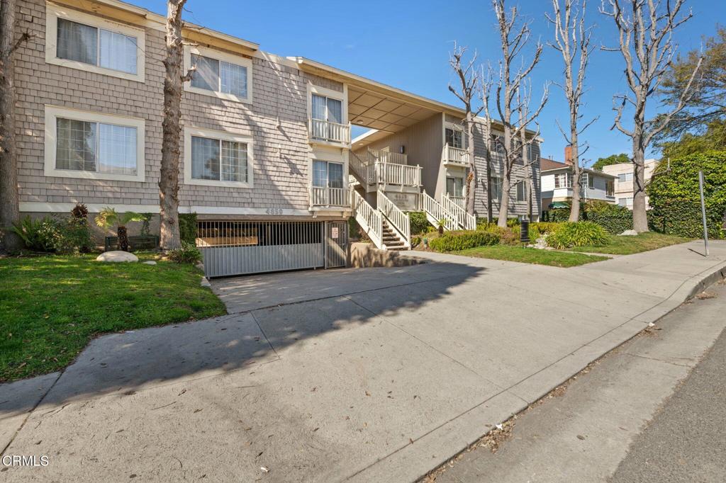 4859 Coldwater Canyon Avenue 1A