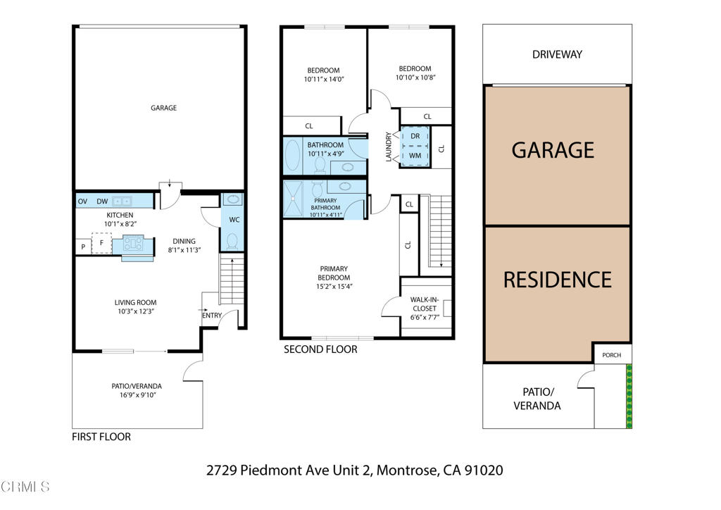 2729 Piedmont Avenue 2