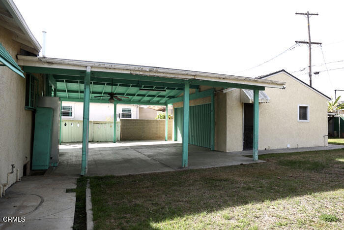 1123 Prospect Avenue