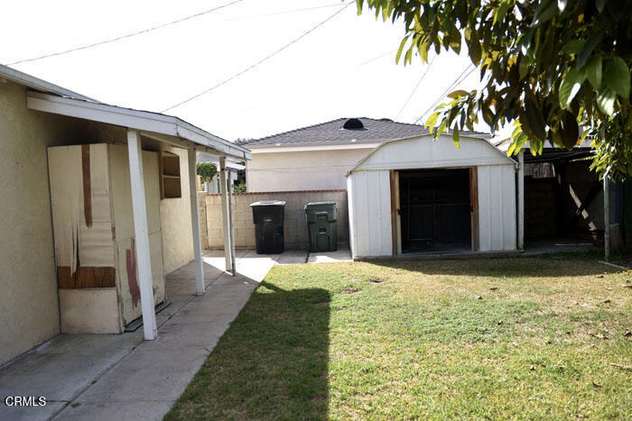 1123 Prospect Avenue