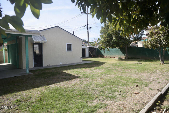 1123 Prospect Avenue