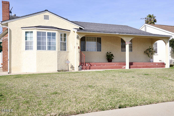 1123 Prospect Avenue