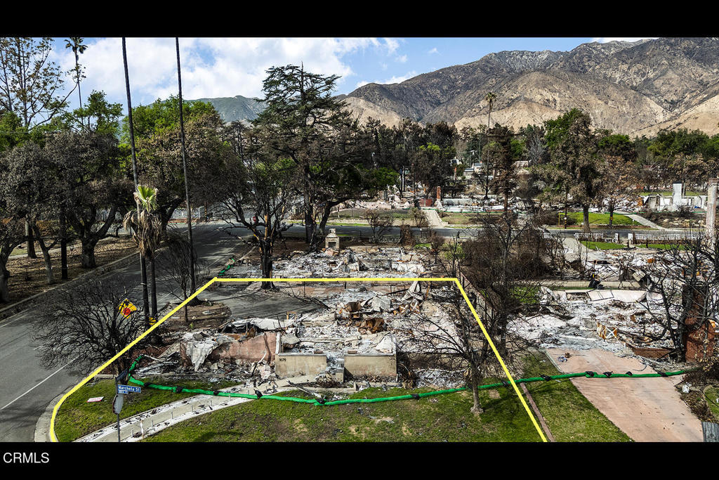 1079 Marcheta Street