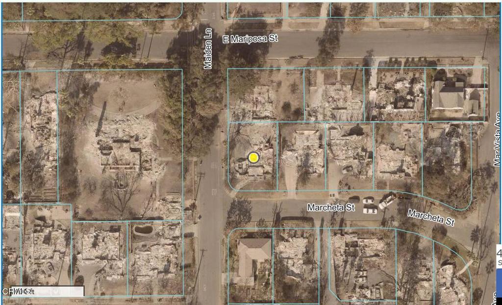 1079 Marcheta Street