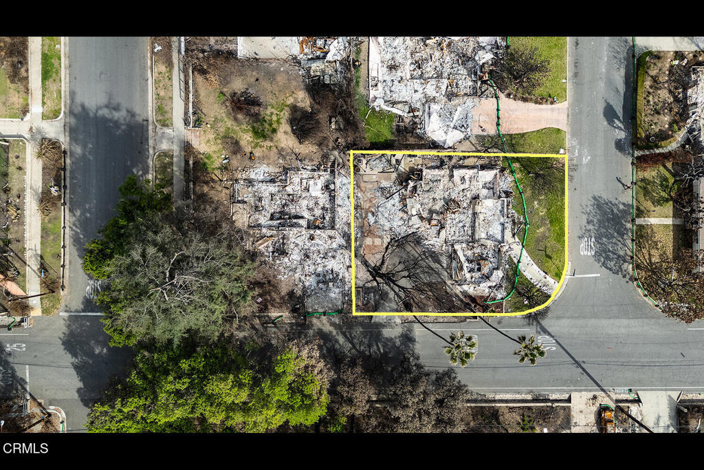 1079 Marcheta Street