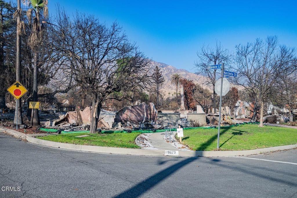 1079 Marcheta Street