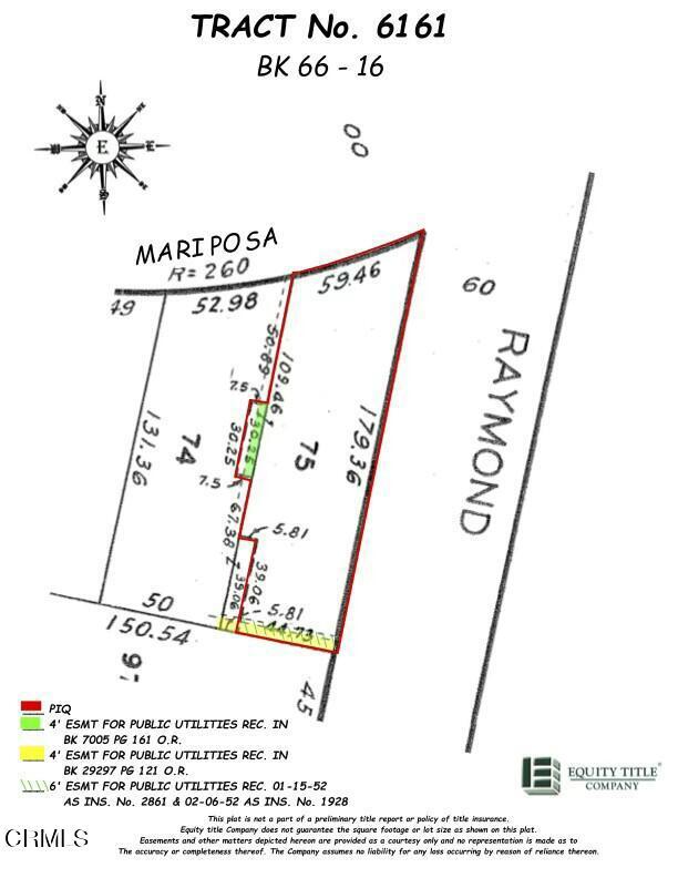 2717 N Raymond Avenue