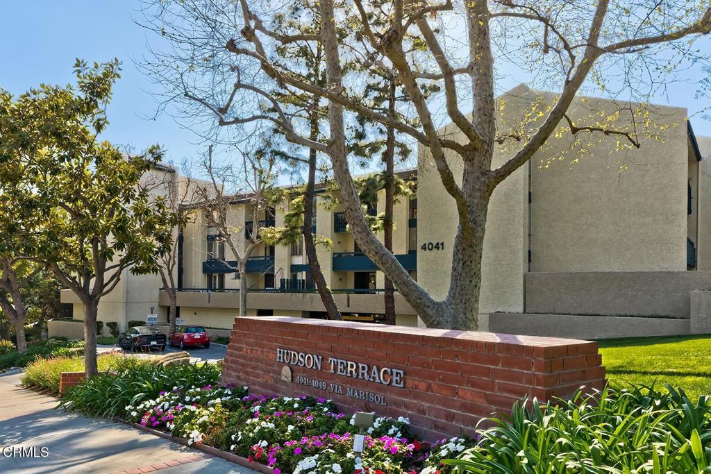 4041 Via Marisol 204