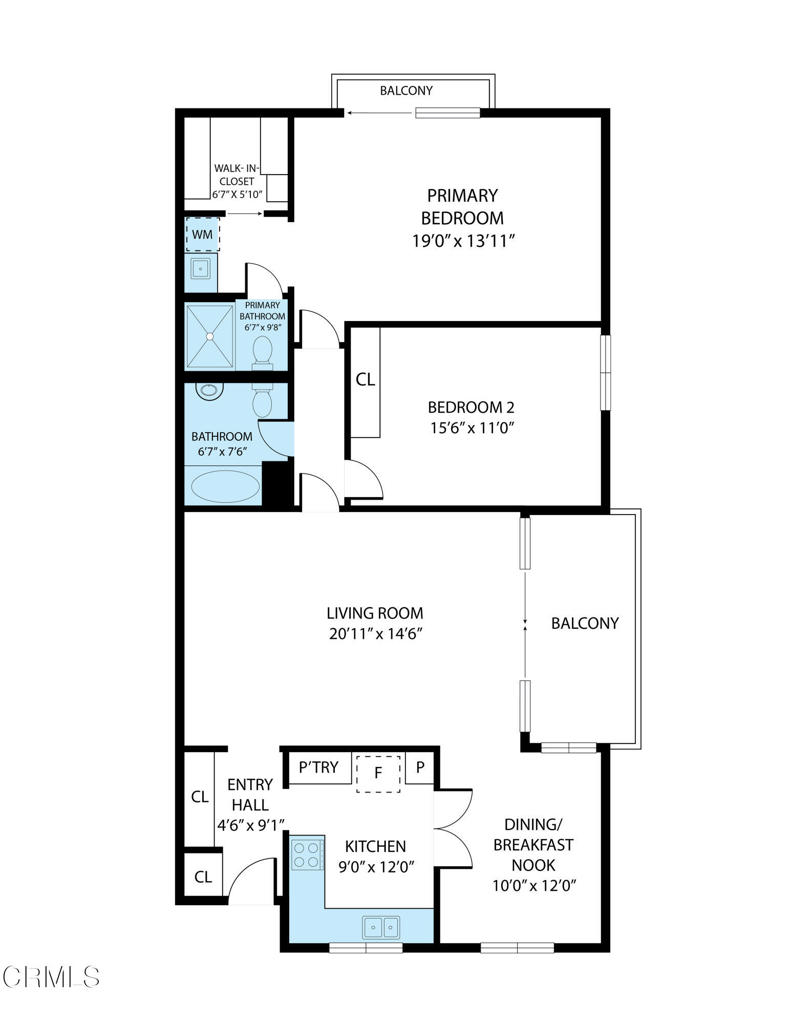 985 E California Boulevard 301