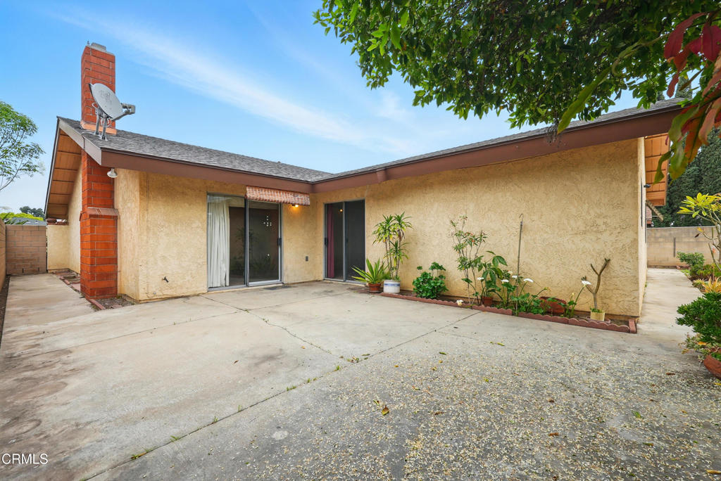 10455 La Rosa Drive