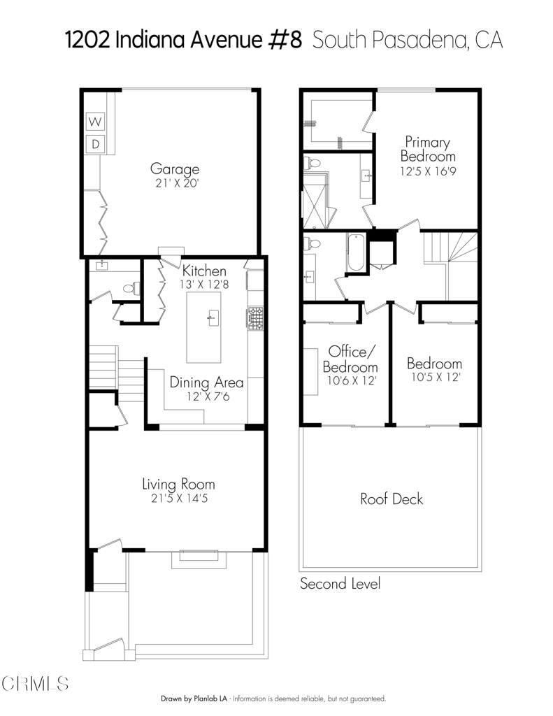 1202 Indiana Avenue 8