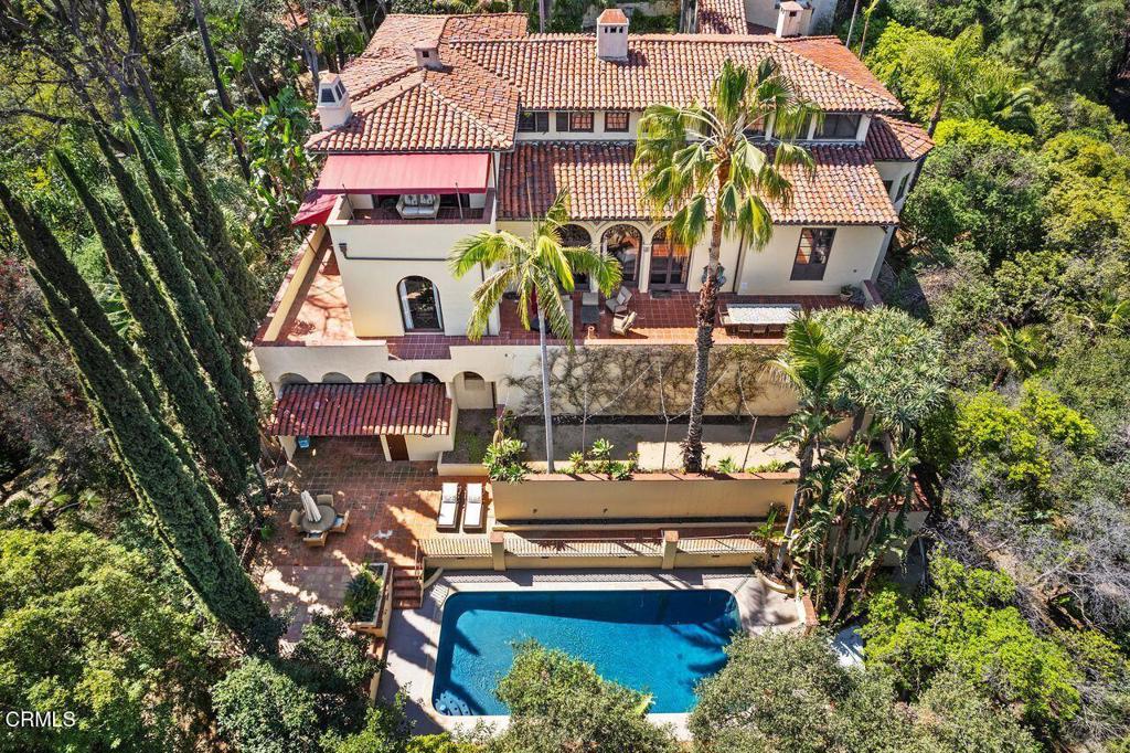 200 Fern Drive