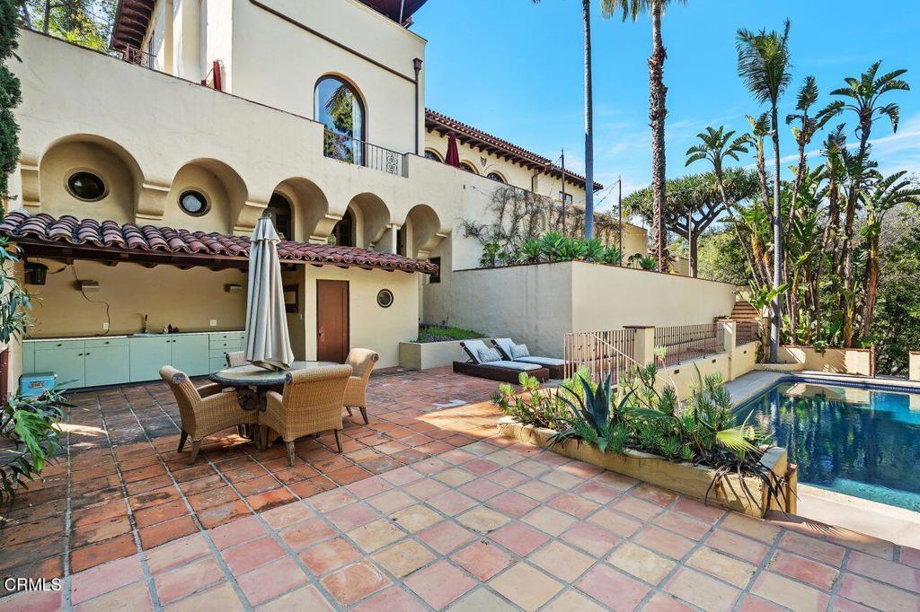 200 Fern Drive
