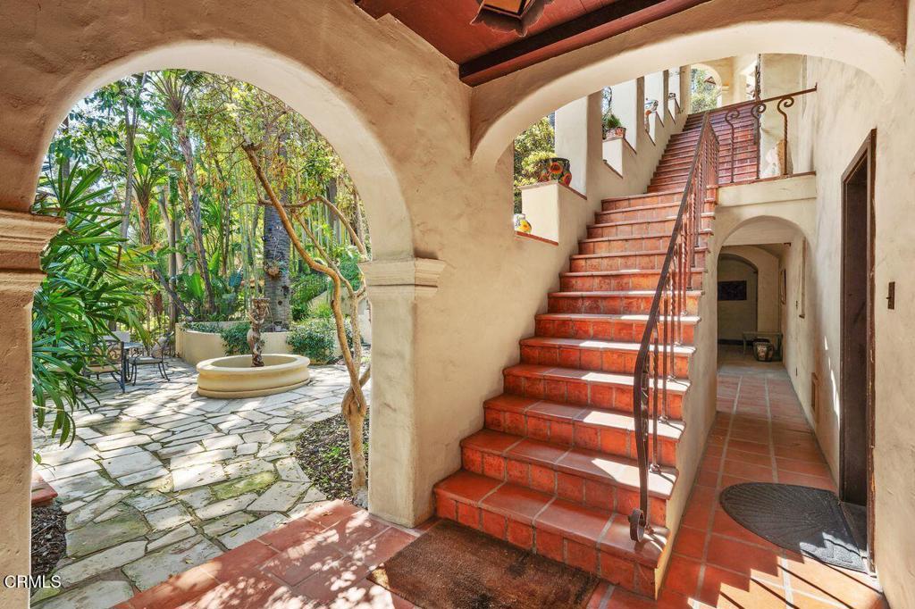 200 Fern Drive