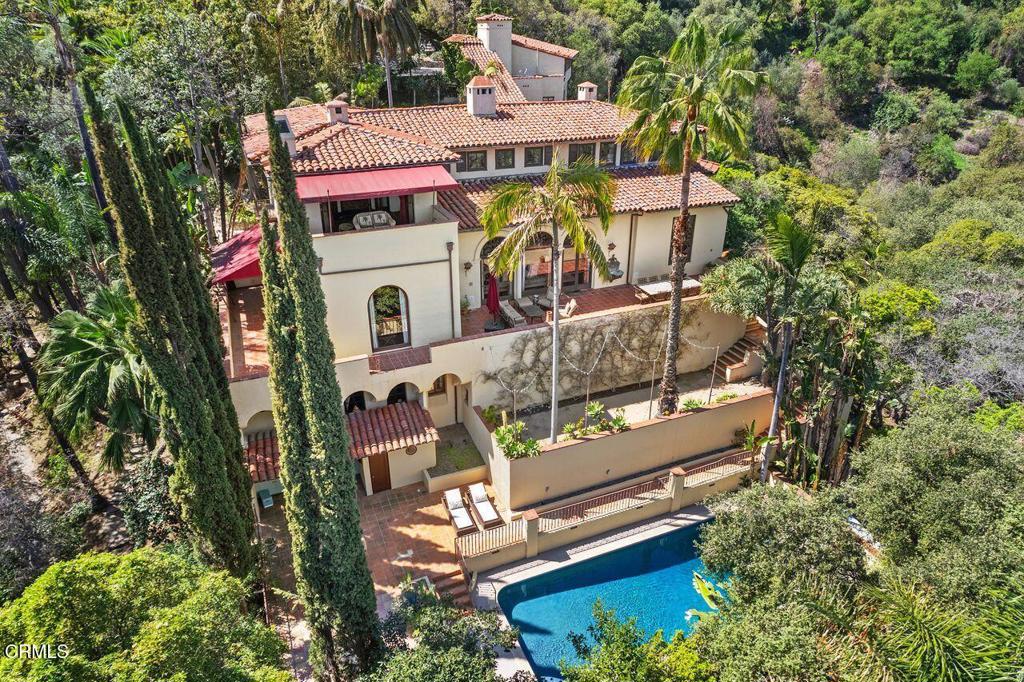 200 Fern Drive