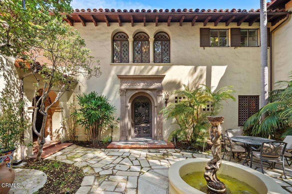 200 Fern Drive