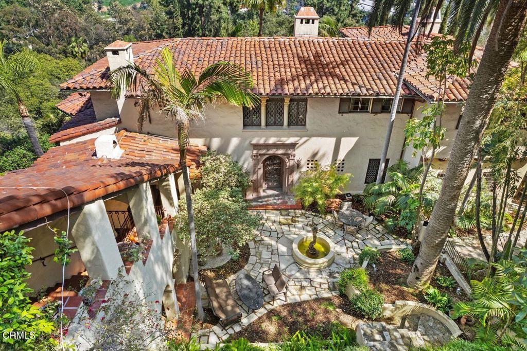 200 Fern Drive