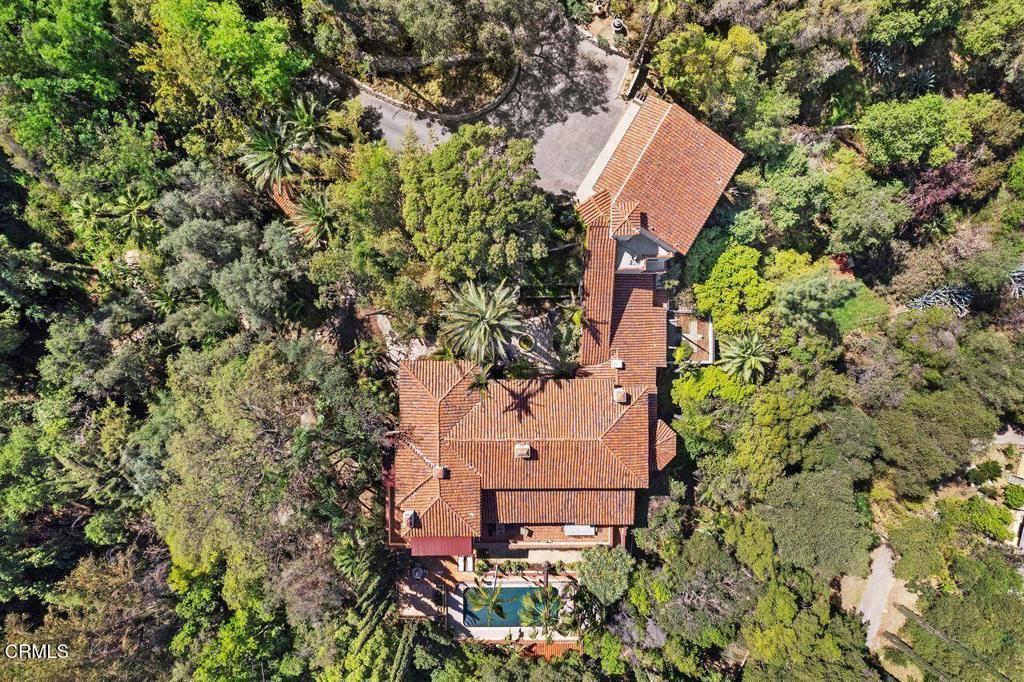200 Fern Drive