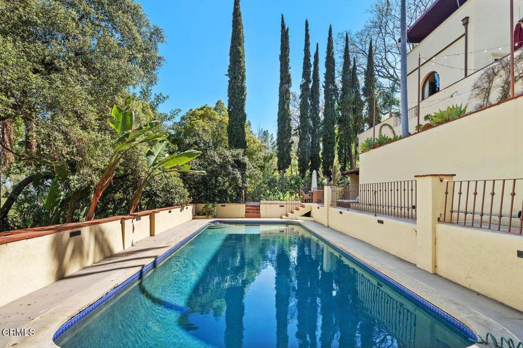 200 Fern Drive