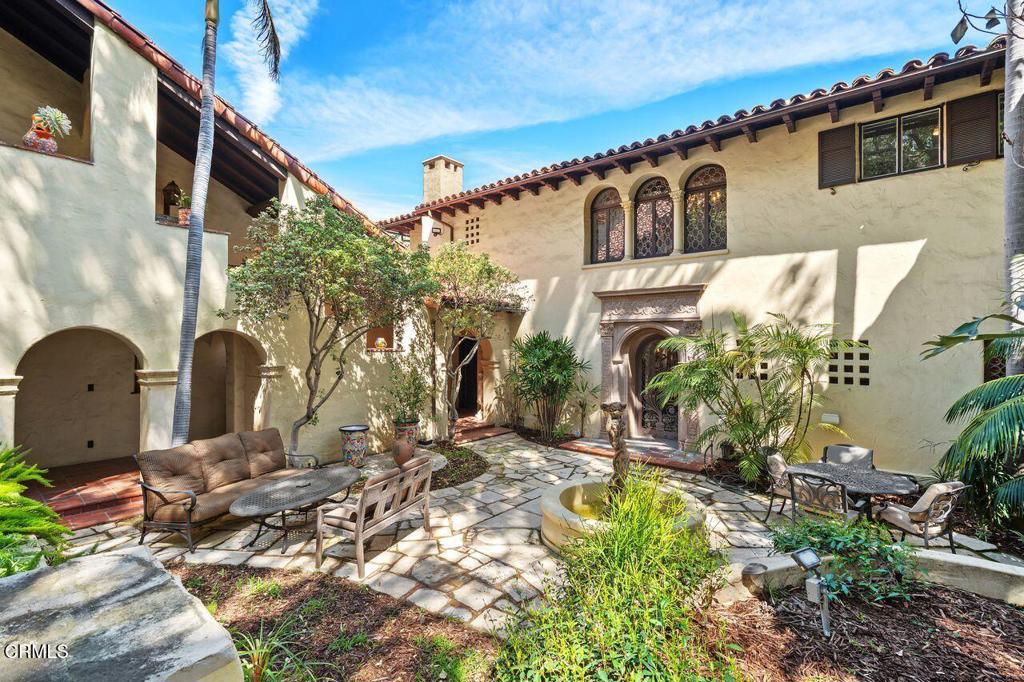 200 Fern Drive