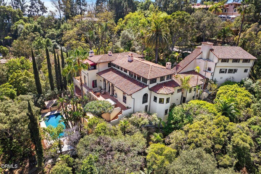 200 Fern Drive