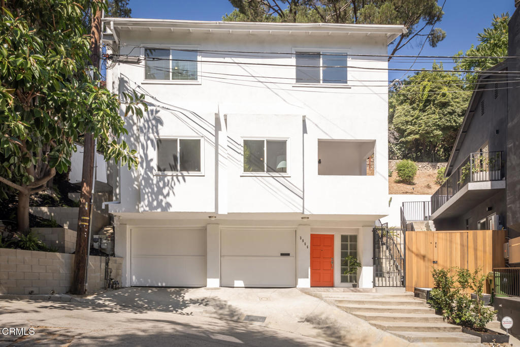 3866 Udell Court