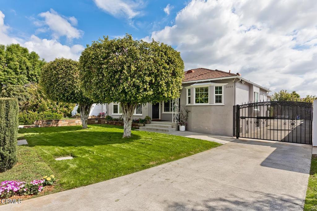 5454 Encinita Avenue